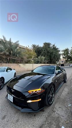 فورد موستانج